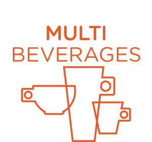 Multi-beverages