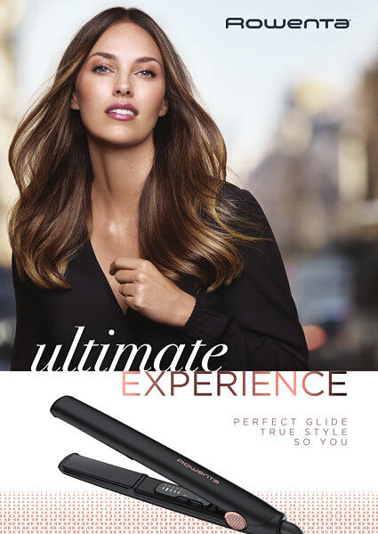 Rowenta SF 8210 Ultimate Experience | electronic4you