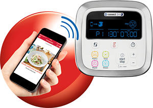 moulinex i companion xl hf906b10 prix