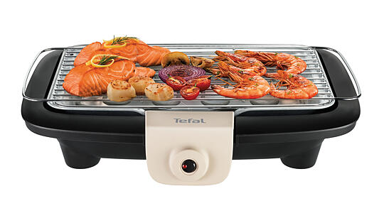 Barbecue de table TEFAL Easygrill power table | E.Leclerc Barbecue de table TEFAL Easygrill power table | E.Leclerc