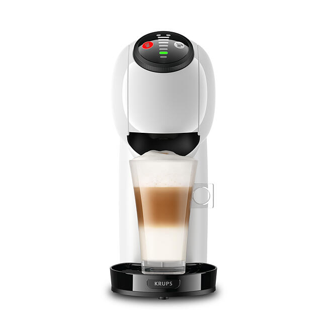 Switch Start Machines Coffee Delonghi Krups Small Dolcegusto 