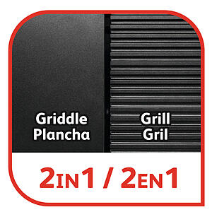 TEFAL MA 30CA106TEFA SRMSO Pas Cher TEFAL TG804D14 Family Tefal TG804D14 Barbecue Électrique BBQ Family Flavor 2 en 1