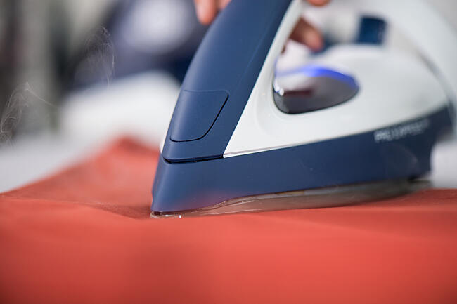 tefal pro express gv9071