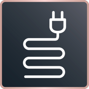 Kényelmes és egyszerű használat