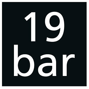 Krups XN1005 Nespresso Inissia Red | electronic4you