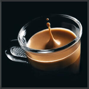 Krups XN1005 Nespresso Inissia Red | electronic4you