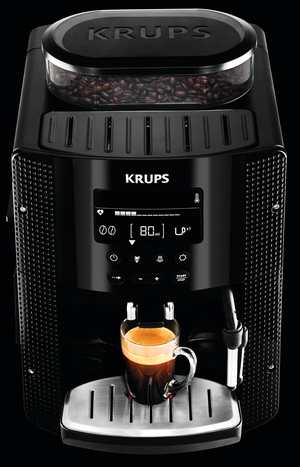 Кафеавтомат Krups EA815070
