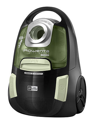 CITY SPACE CYCLONIC FACELIFT VERDE Y NEGRO + 1 ACCESORIO
