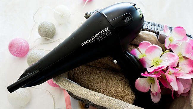 SIGNATURE PRO BEAUTY AC 2200W