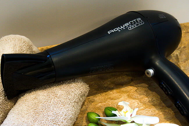 SIGNATURE PRO BEAUTY AC 2200W