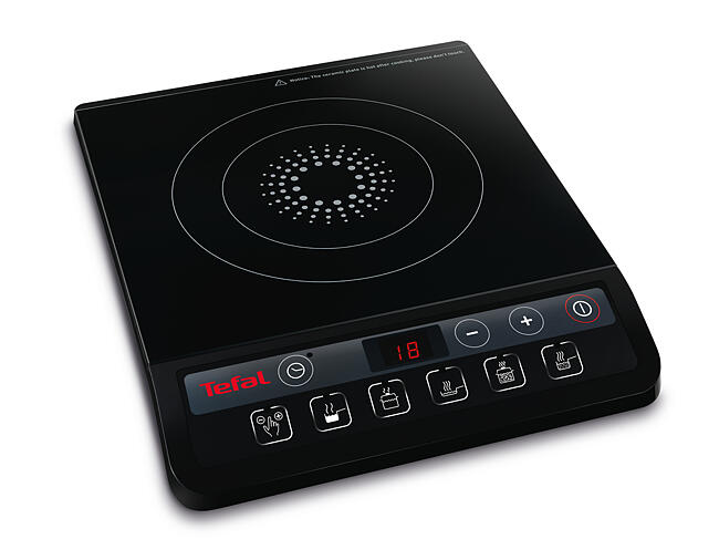Everyday Induction Hob IH201840 2100W / Black