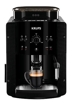 Krups - krups - yy3957fd - Expresso - Cafetière - Rue du Commerce
