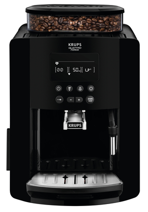 Кафеавтомат Krups EA817010