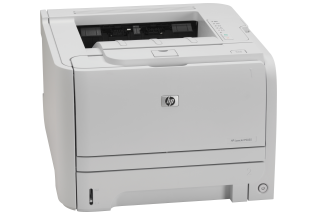 HP LaserJet P2035 Printer