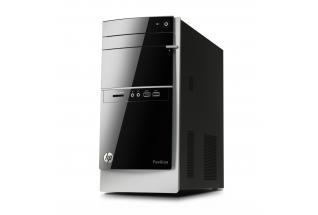 hp pavilion 500 pc series драйвера