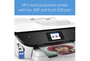 how to download scanning app for hp 7855