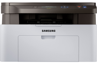 Samsung Xpress SL-M2070W Laser Multifunction Printer