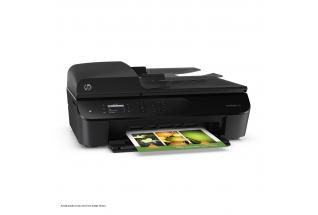 HP Officejet 4635 e-All-in-One Printer