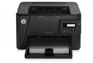 Hp laserjet pro m201n какой картридж