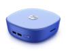 K5N01AA - HP Pavilion Mini 300-000 Desktop PC series(Blue)