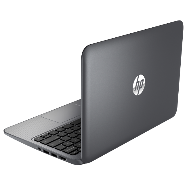 Hp truevision hd что это