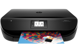 Hp Envy 4526 All In One Drucker