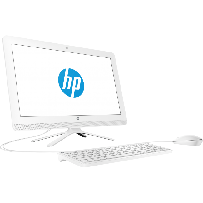 Hp All In One 22 35ne