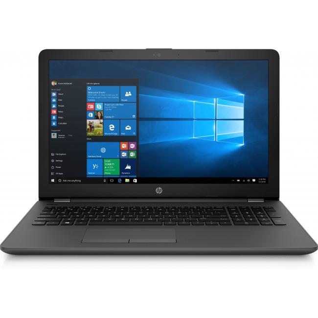 HP 250 G6 Notebook PC