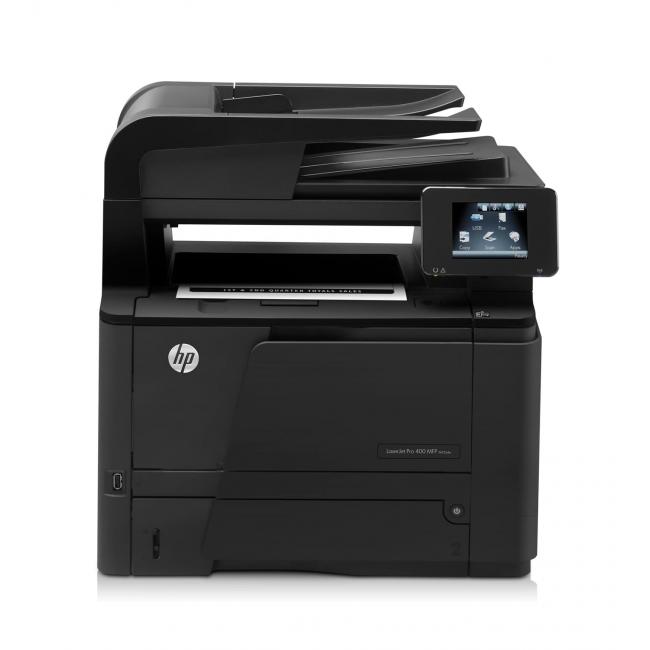 Imprimante HP LaserJet Pro 400 MFP M425dw