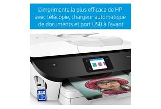 Hp Envy Photo 7830 Hp Y0g50b Bhc Pas Cher Ubaldi Com