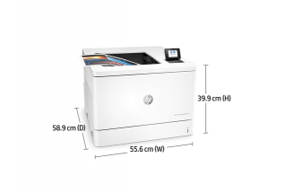 Hp Color Laserjet Enterprise M751dnkaufen Printer4you Com