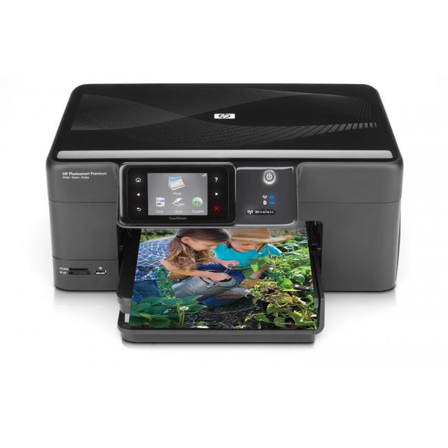 hp photosmart c6280 all in one printer ethernet cord