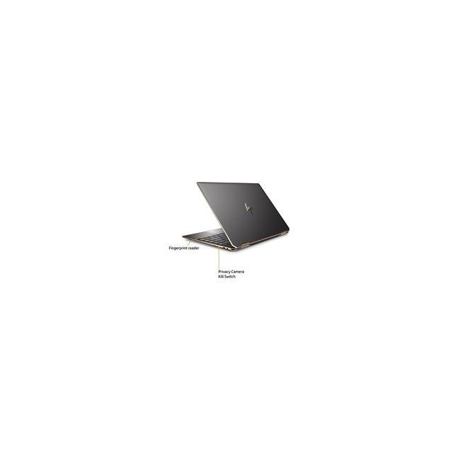 Hp Spectre X360 13 3 Touch Convertible Laptop Intel Core I5 65u 8gb 256gb Ssd Laptop Outlet Uk