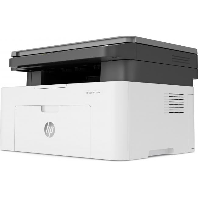 Hp laser mfp 135w какой картридж