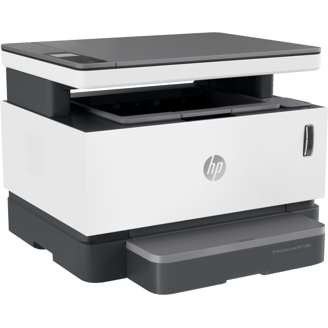 HP Laser NS MFP 1200a