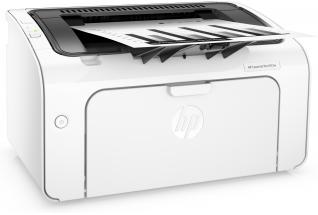 HP LaserJet Pro M12w