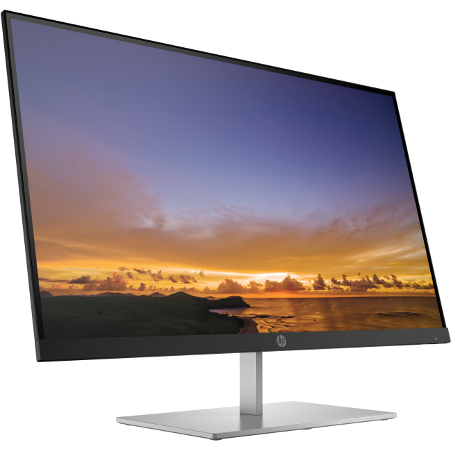 1080p Images: Hp Pavilion 27 Inch Monitor