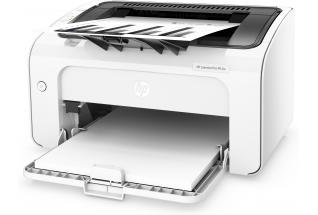 HP LaserJet Pro M12w