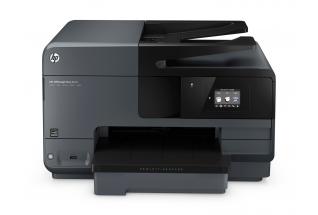hp officejet pro 8610 printer install