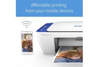 HP DeskJet Ink Advantage 2675 All-in-One Printer