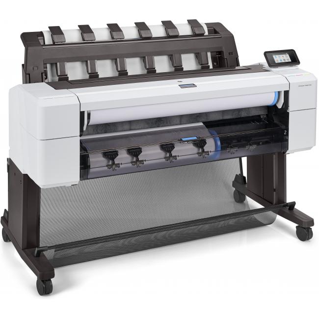 HP DesignJet T1600dr - Right 01