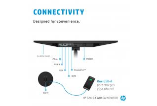 hp e24i monitor