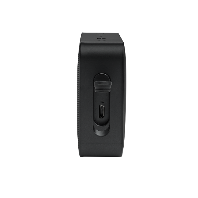 JBL Go Essential Black