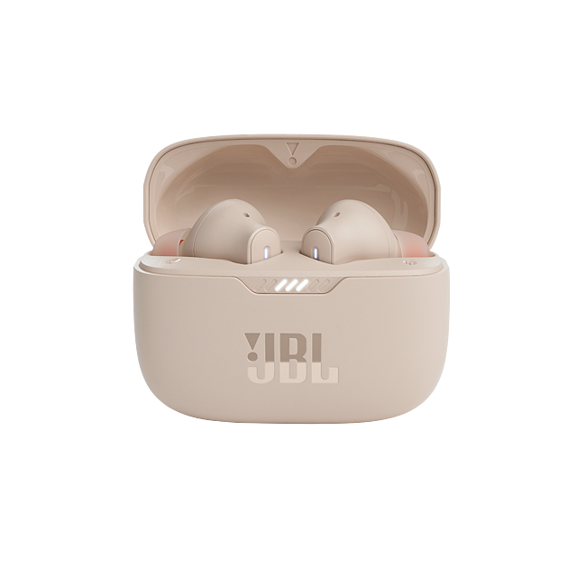 JBL Tune 230NC TWS Sand