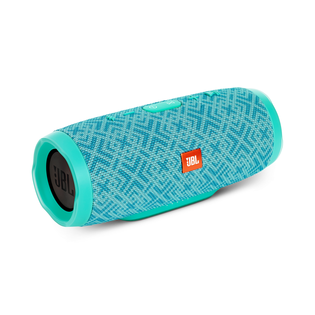 JBL Charge 3 Special Edition Mosaic-Current