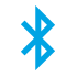 Streamen Sie Ihre Musik über Bluetooth oder den 3,5-mm-Eingang