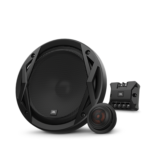jbl club tweeters