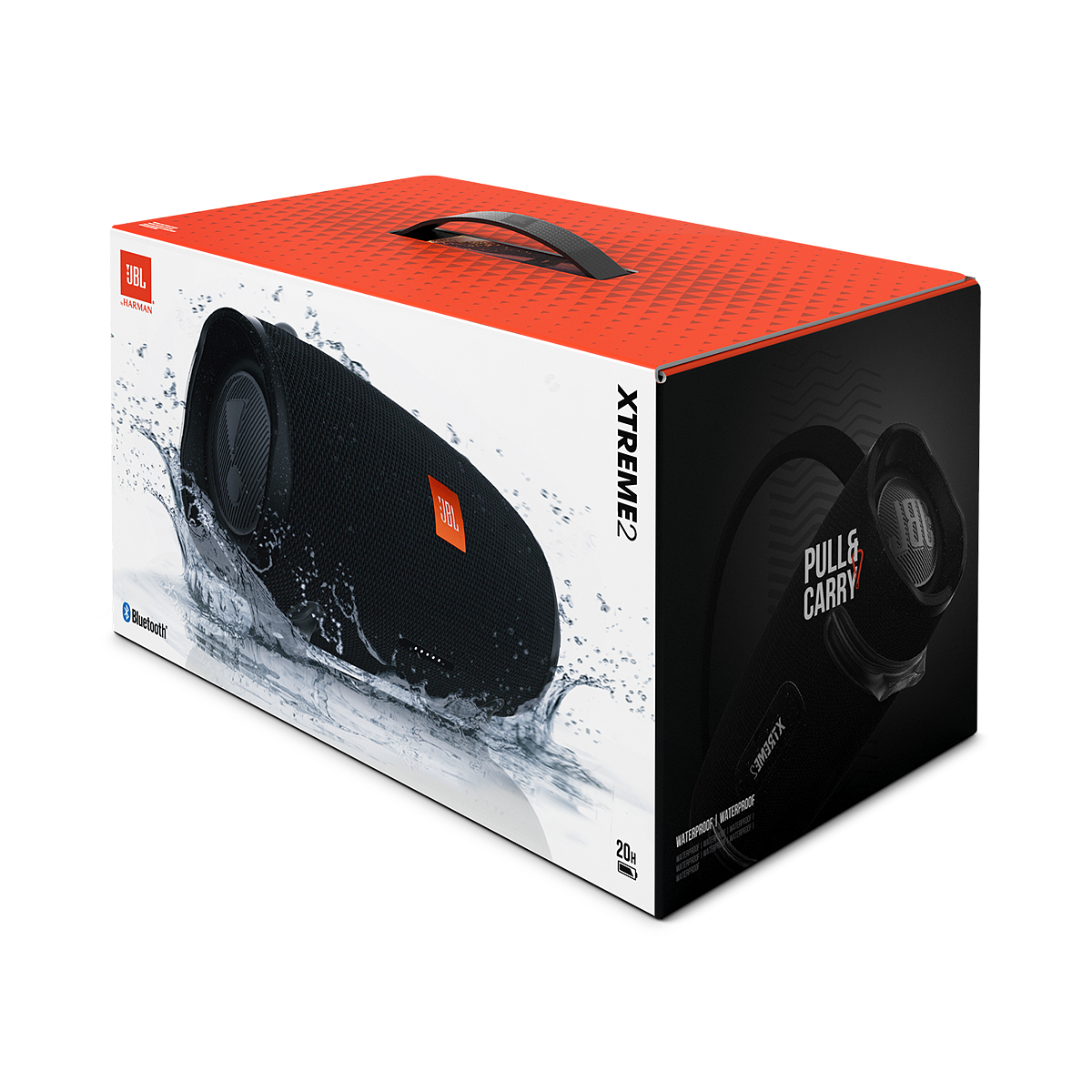 jbl xtreme 2 jb hi fi