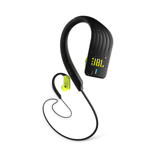 endurance sprint