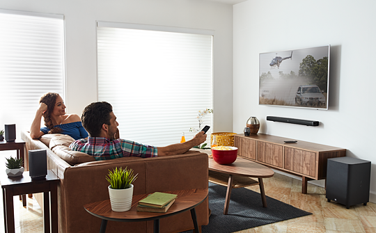 jbl 5.1 soundbar harvey norman